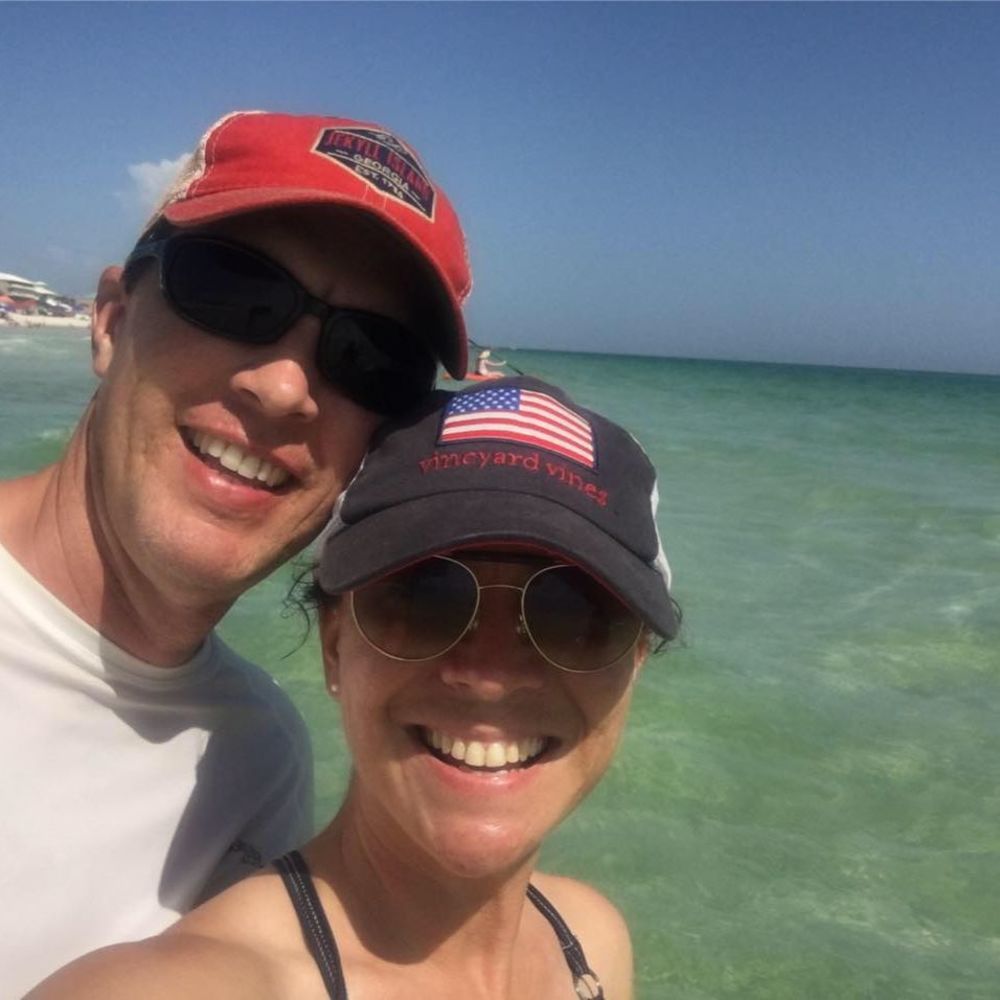 Meet your Posher, Gretchen